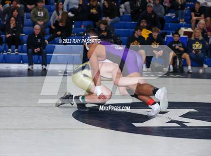 Thumbnail 1 in Section XI Division II Championships Finals and Podiums photogallery.
