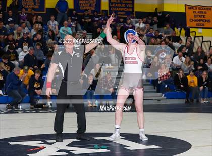 Thumbnail 3 in Section XI Division II Championships Finals and Podiums photogallery.
