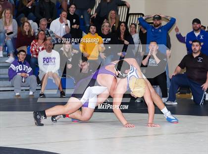 Thumbnail 1 in Section XI Division II Championships Finals and Podiums photogallery.