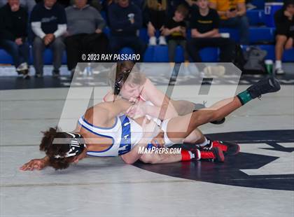Thumbnail 2 in Section XI Division II Championships Finals and Podiums photogallery.