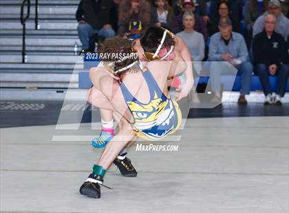 Thumbnail 3 in Section XI Division II Championships Finals and Podiums photogallery.