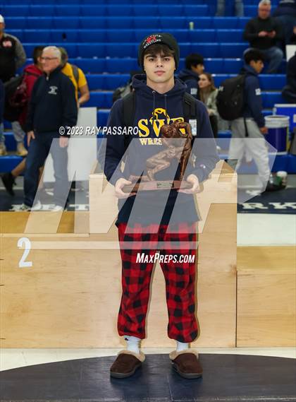 Thumbnail 2 in Section XI Division II Championships Finals and Podiums photogallery.