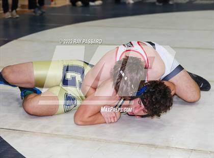 Thumbnail 2 in Section XI Division II Championships Finals and Podiums photogallery.