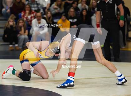 Thumbnail 1 in Section XI Division II Championships Finals and Podiums photogallery.