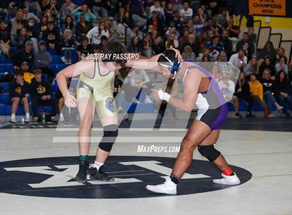 Thumbnail 2 in Section XI Division II Championships Finals and Podiums photogallery.