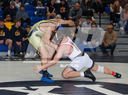 Thumbnail 1 in Section XI Division II Championships Finals and Podiums photogallery.