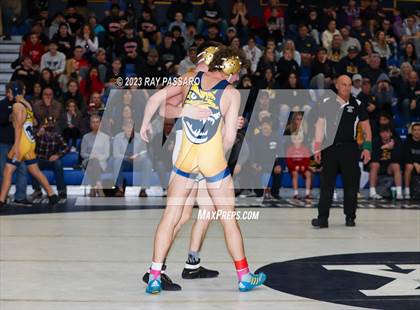 Thumbnail 2 in Section XI Division II Championships Finals and Podiums photogallery.