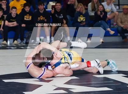 Thumbnail 3 in Section XI Division II Championships Finals and Podiums photogallery.