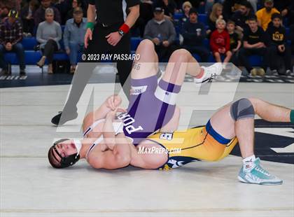 Thumbnail 1 in Section XI Division II Championships Finals and Podiums photogallery.