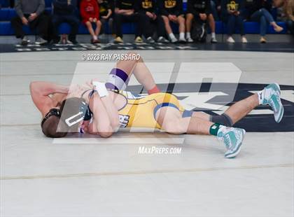 Thumbnail 3 in Section XI Division II Championships Finals and Podiums photogallery.