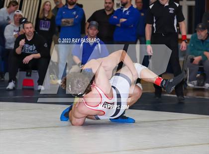Thumbnail 3 in Section XI Division II Championships Finals and Podiums photogallery.