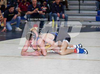 Thumbnail 3 in Section XI Division II Championships Finals and Podiums photogallery.