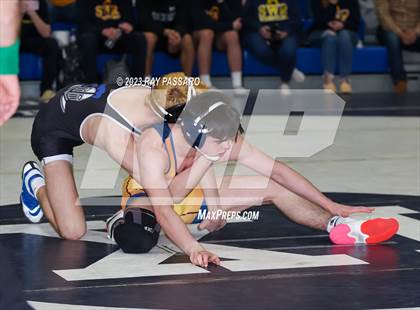 Thumbnail 1 in Section XI Division II Championships Finals and Podiums photogallery.