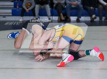 Thumbnail 2 in Section XI Division II Championships Finals and Podiums photogallery.