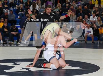 Thumbnail 2 in Section XI Division II Championships Finals and Podiums photogallery.
