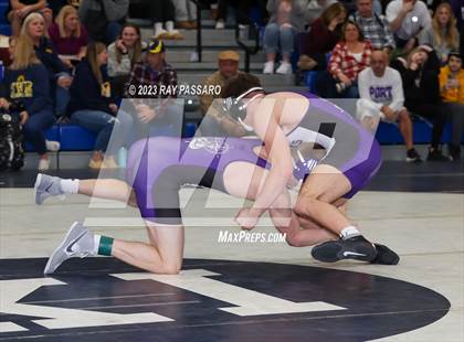 Thumbnail 3 in Section XI Division II Championships Finals and Podiums photogallery.