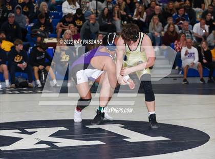 Thumbnail 1 in Section XI Division II Championships Finals and Podiums photogallery.