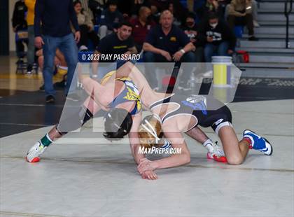 Thumbnail 2 in Section XI Division II Championships Finals and Podiums photogallery.