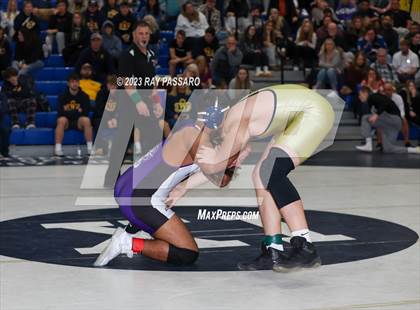 Thumbnail 2 in Section XI Division II Championships Finals and Podiums photogallery.