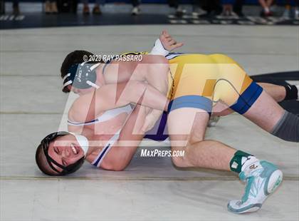 Thumbnail 2 in Section XI Division II Championships Finals and Podiums photogallery.