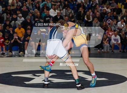 Thumbnail 2 in Section XI Division II Championships Finals and Podiums photogallery.