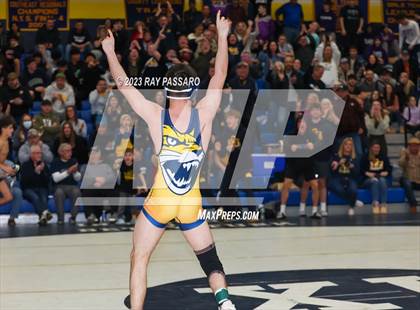 Thumbnail 1 in Section XI Division II Championships Finals and Podiums photogallery.