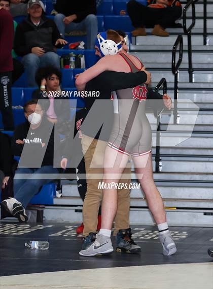 Thumbnail 1 in Section XI Division II Championships Finals and Podiums photogallery.
