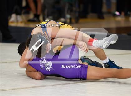 Thumbnail 1 in Section XI Division II Championships Finals and Podiums photogallery.