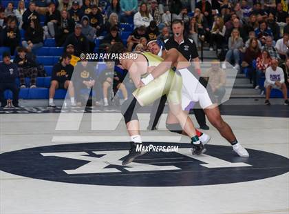 Thumbnail 3 in Section XI Division II Championships Finals and Podiums photogallery.