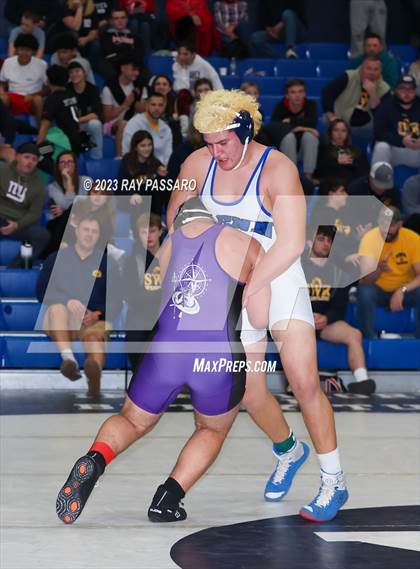 Thumbnail 2 in Section XI Division II Championships Finals and Podiums photogallery.