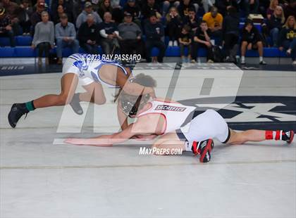 Thumbnail 2 in Section XI Division II Championships Finals and Podiums photogallery.