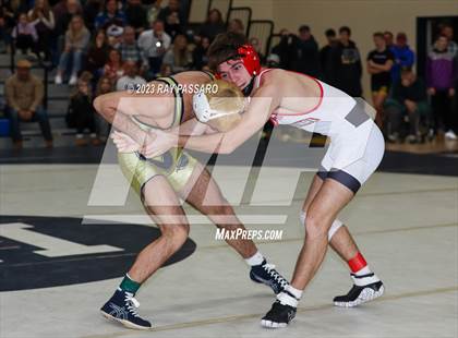 Thumbnail 2 in Section XI Division II Championships Finals and Podiums photogallery.