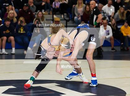 Thumbnail 1 in Section XI Division II Championships Finals and Podiums photogallery.