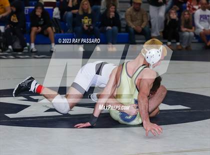 Thumbnail 2 in Section XI Division II Championships Finals and Podiums photogallery.