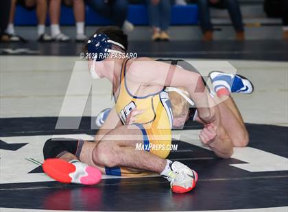 Thumbnail 3 in Section XI Division II Championships Finals and Podiums photogallery.