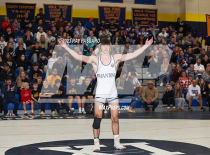 Thumbnail 1 in Section XI Division II Championships Finals and Podiums photogallery.