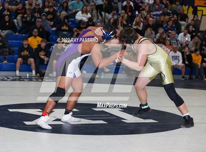 Thumbnail 3 in Section XI Division II Championships Finals and Podiums photogallery.