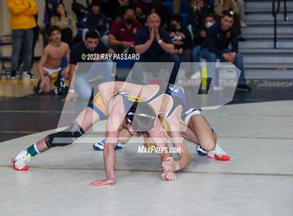 Thumbnail 1 in Section XI Division II Championships Finals and Podiums photogallery.
