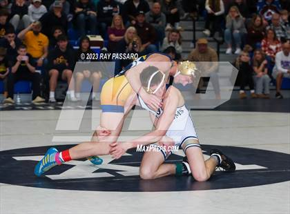 Thumbnail 1 in Section XI Division II Championships Finals and Podiums photogallery.