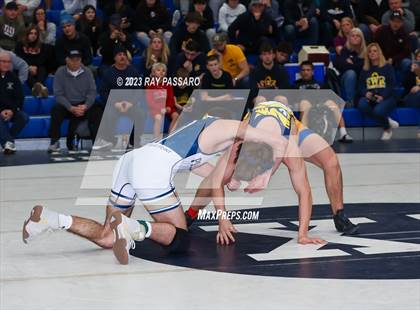 Thumbnail 1 in Section XI Division II Championships Finals and Podiums photogallery.
