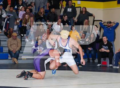 Thumbnail 3 in Section XI Division II Championships Finals and Podiums photogallery.