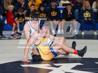 Thumbnail 2 in Section XI Division II Championships Finals and Podiums photogallery.