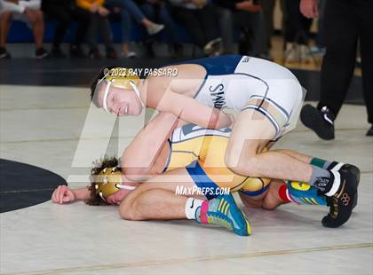 Thumbnail 1 in Section XI Division II Championships Finals and Podiums photogallery.