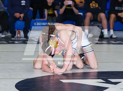 Thumbnail 3 in Section XI Division II Championships Finals and Podiums photogallery.