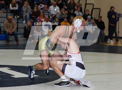 Thumbnail 3 in Section XI Division II Championships Finals and Podiums photogallery.