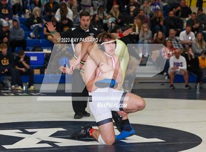 Thumbnail 3 in Section XI Division II Championships Finals and Podiums photogallery.