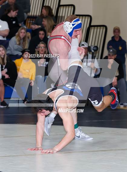 Thumbnail 2 in Section XI Division II Championships Finals and Podiums photogallery.