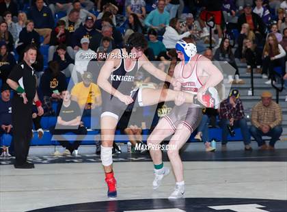 Thumbnail 3 in Section XI Division II Championships Finals and Podiums photogallery.