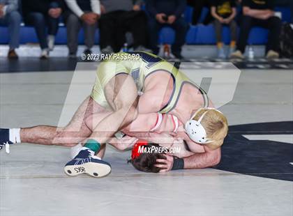 Thumbnail 3 in Section XI Division II Championships Finals and Podiums photogallery.
