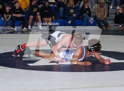 Thumbnail 3 in Section XI Division II Championships Finals and Podiums photogallery.